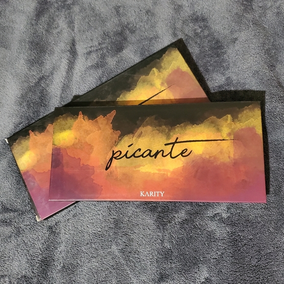 Karity Other - Karity Picante Palette